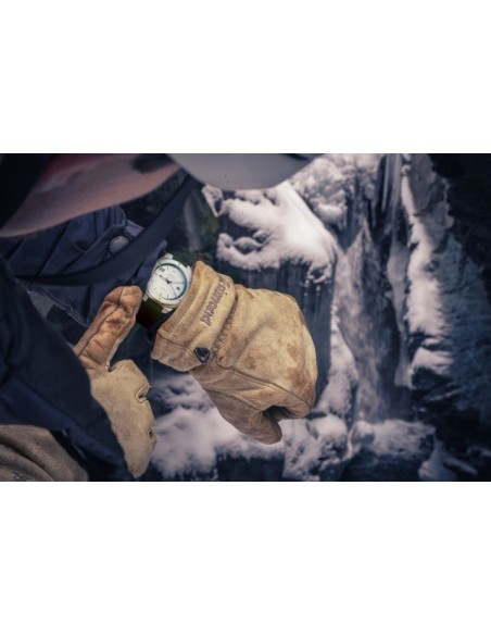 Alpina - Alpiner Extreme Automatic - FWC Limited Edition