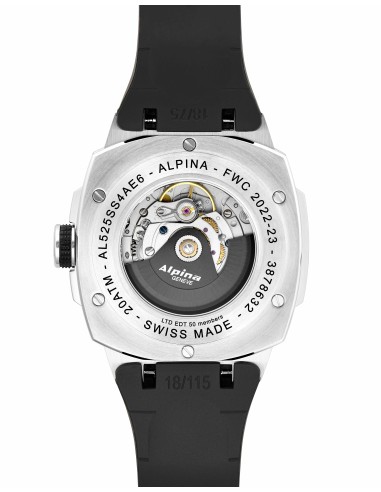 Alpina - Alpiner Extreme Automatic - FWC...