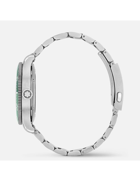 Montblanc 1858 Iced Sea Limited Edition FWC