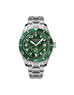 Montblanc 1858 Iced Sea Edition Limitée FWC