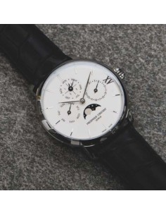Frédérique Constant Slimline Manufacture Quantième... 2
