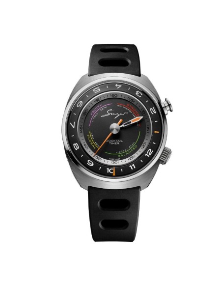 Singer Flytrack Cocktail Timer Limited Edition FWC