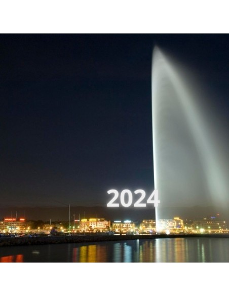Programme Événements 2024