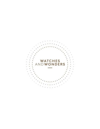 Watches & Wonders |10.04.2024