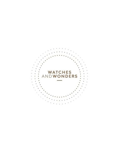 Watches & Wonders |09.04.2024