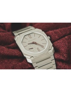 Bvlgari Octo Finissimo Automatic Titane  - FWC Limited... 2