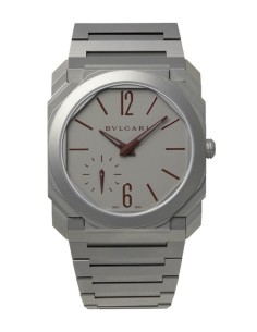 Bvlgari Octo Finissimo Automatic Titane  - FWC Limited...
